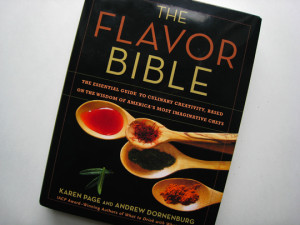 flavor-bible